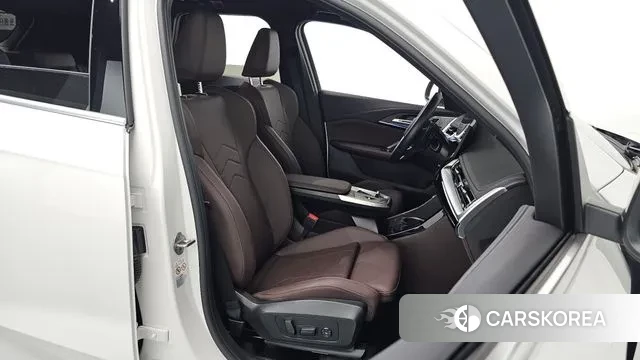 BMW X1 (U11) id 3026735 из Кореи 20