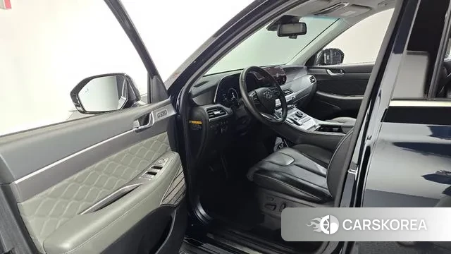 Hyundai Palisade id 3335718 из Кореи 20