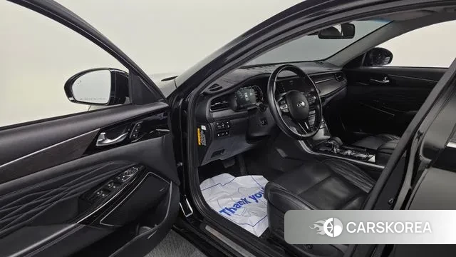 Kia K7 Premier id 3789118 из Кореи 20