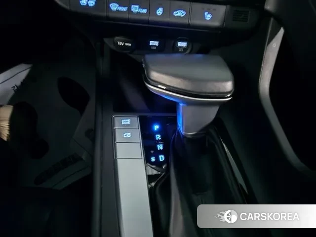 Hyundai Avante (CN7) id 3454080 из Кореи 15