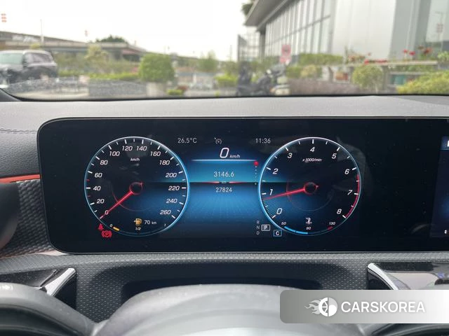 Mercedes-Benz Class A id 4299548 из Китая 24