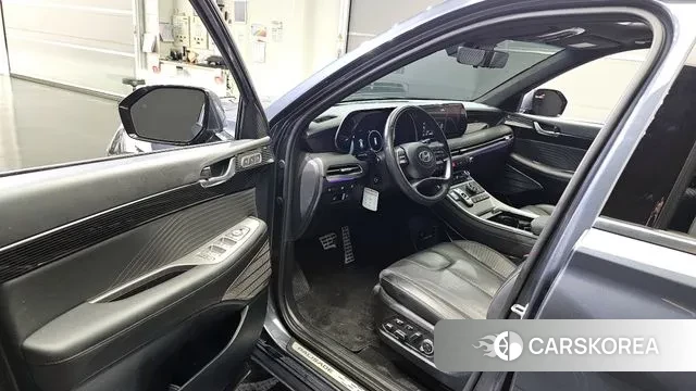 Hyundai The New Palisade id 3052814 из Кореи 20