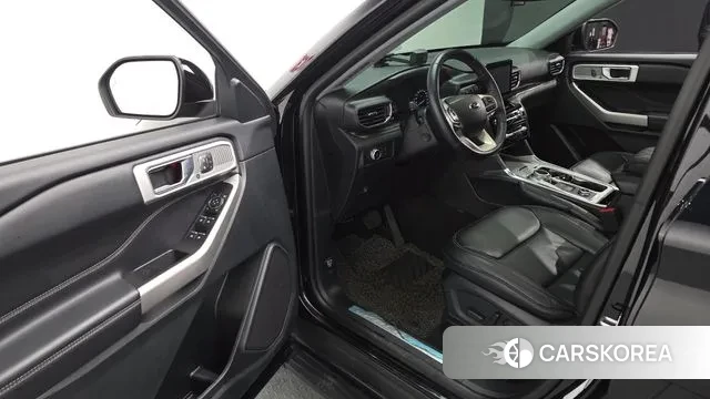 Ford Explorer 6th Generation id 3716782 из Кореи 20