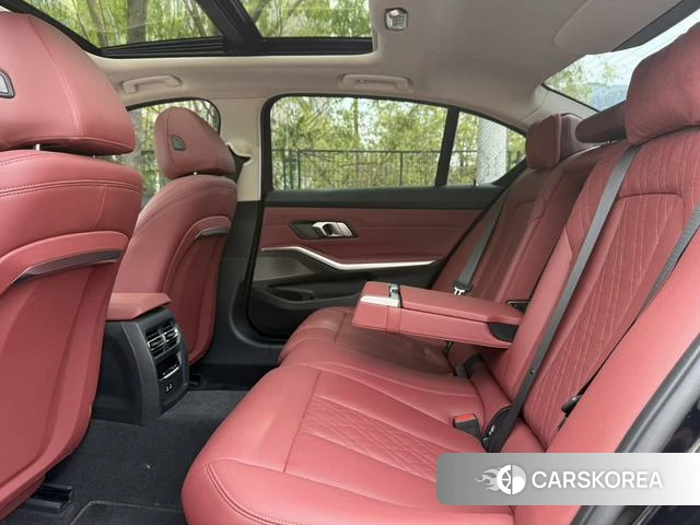 BMW 3 series id 4257410 из Китая 19