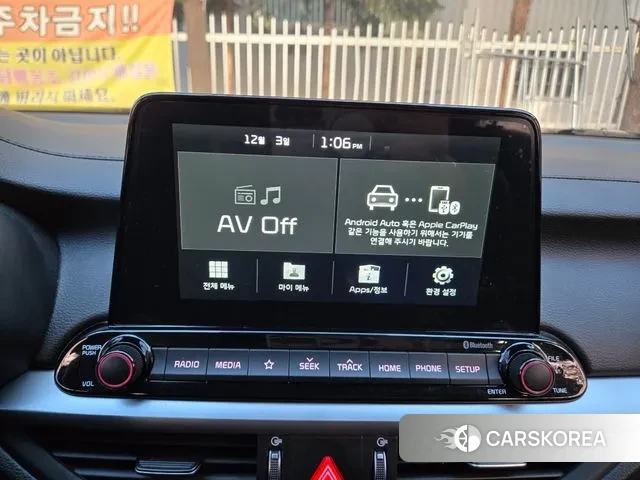 Kia Come New K3 id 3439556 из Кореи 18