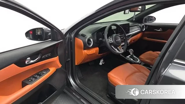 Kia The New K3 2nd generation id 3690677 из Кореи 20