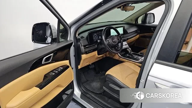 Kia Carnival 4th generation id 3534164 из Кореи 20