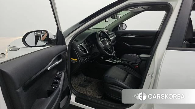 Kia Seltos id 4362924 из Кореи 20