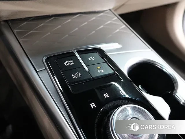 Kia K8 id 3522457 из Кореи 20