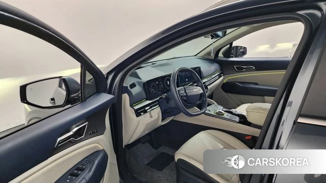 Kia The New Sportage 5th Generation id 4432510 из Кореи 36
