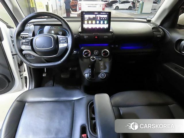 Hyundai Casper id 4423252 из Кореи 20