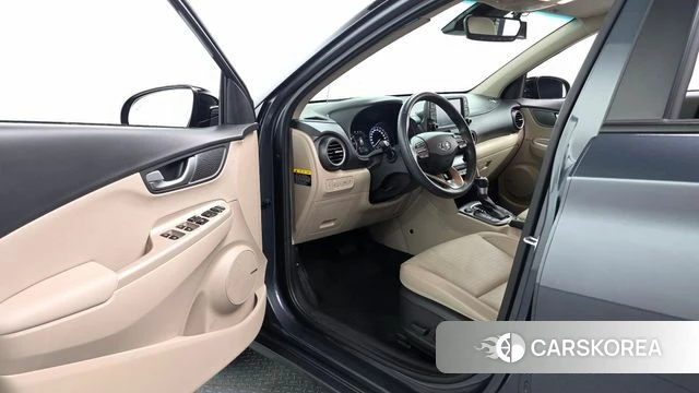 Hyundai Kona id 4551791 из Кореи 20