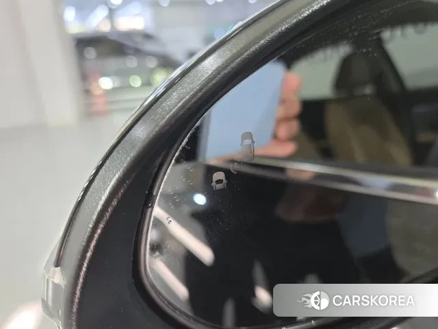 Hyundai Sonata (DN8) id 3444726 из Кореи 20