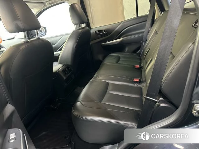 Nissan Tuda id 4263776 из Китая 10