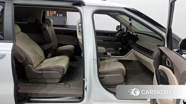 Kia Carnival 4th generation id 3519415 из Кореи 20