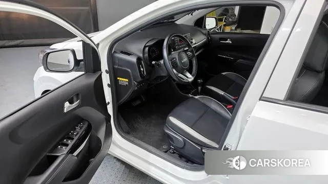 Kia Morning Urban (JA) id 3615998 из Кореи 20