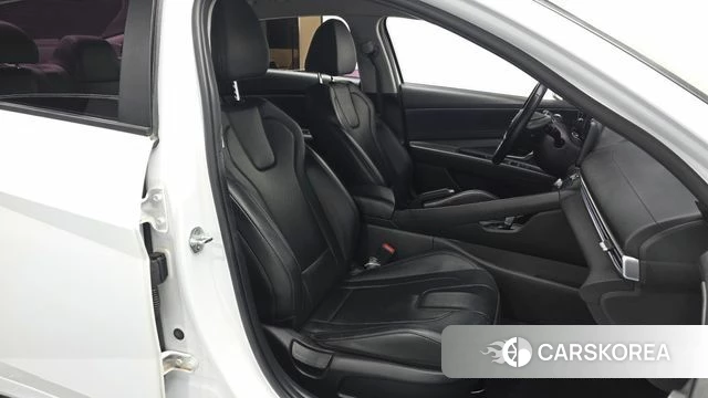 Hyundai Avante (CN7) id 3866052 из Кореи 20