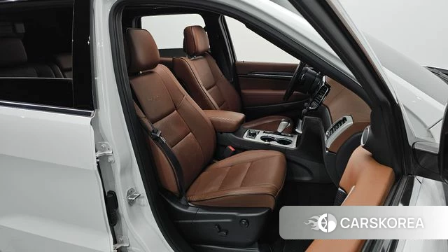 Jeep Grand Cherokee id 3860582 из Кореи 20