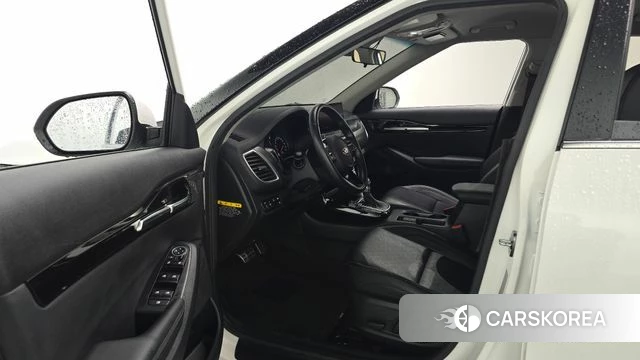 Kia Seltos id 3893656 из Кореи 20