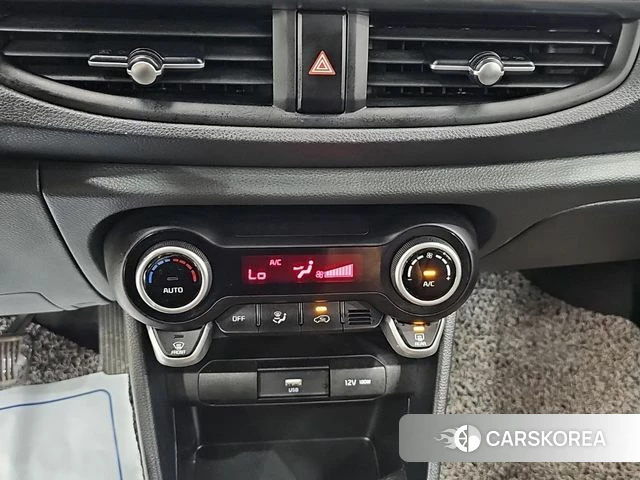 Kia Morning Urban (JA) id 4646366 из Кореи 18