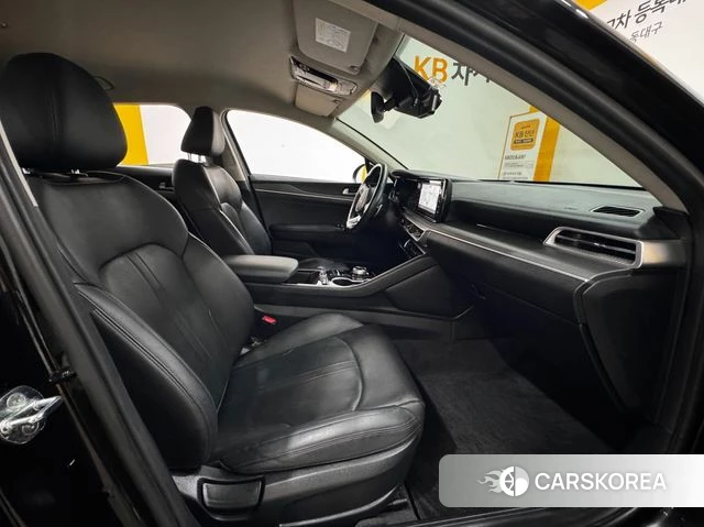 Kia K5 3rd generation id 3919739 из Кореи 16