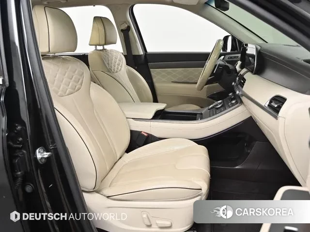 Hyundai Palisade id 3054022 из Кореи 20