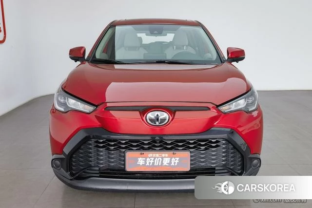 Toyota Fenglanda id 4273971 из Китая 24