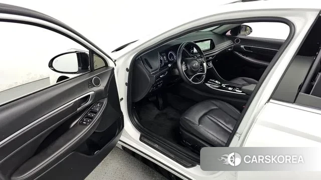 Hyundai Sonata Hybrid (DN8) id 3664661 из Кореи 20