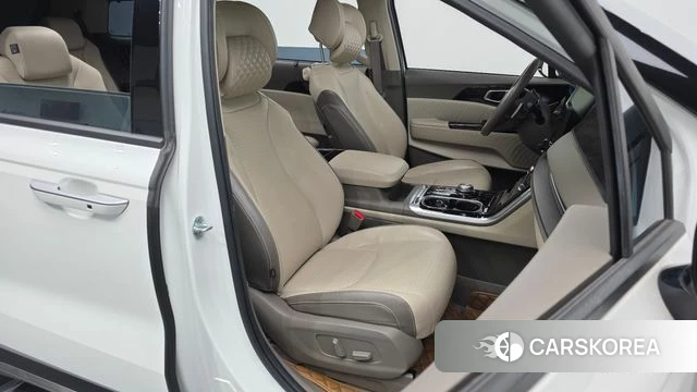 Kia Carnival 4th generation id 3877915 из Кореи 20