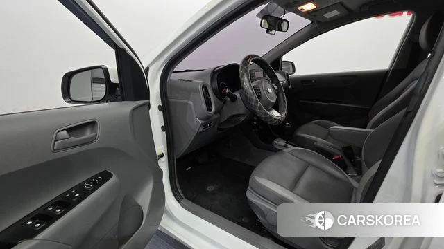 Kia Morning Urban (JA) id 4482347 из Кореи 30