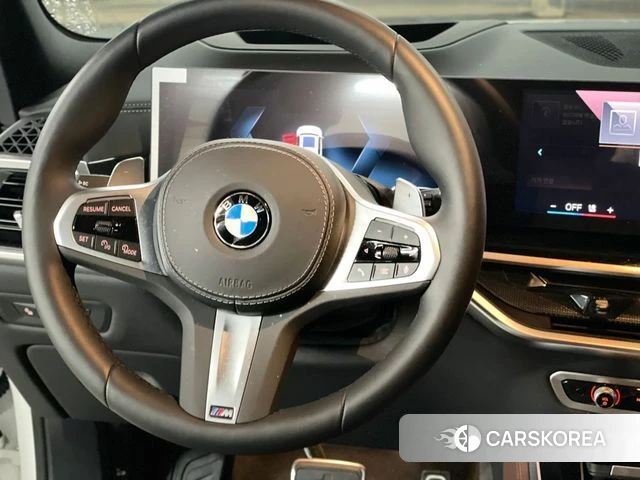 BMW X5 (G05) id 4359862 из Кореи 12