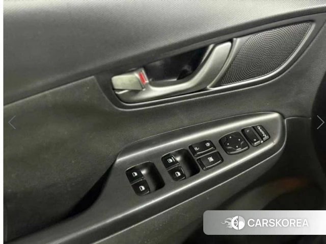Hyundai Kona Electric id 3808148 из Кореи 20