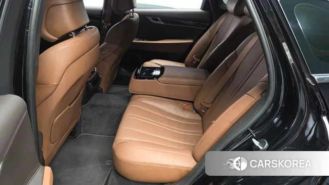 Genesis G80 (RG3) id 4835993 из Кореи 31