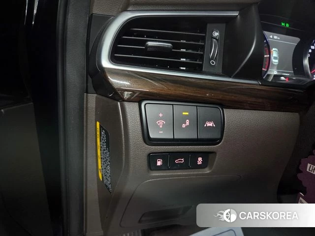 Kia Come New K7 id 4794689 из Кореи 20