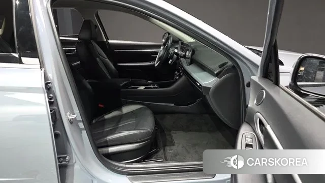 Hyundai Sonata D Edge (DN8) id 3684847 из Кореи 20