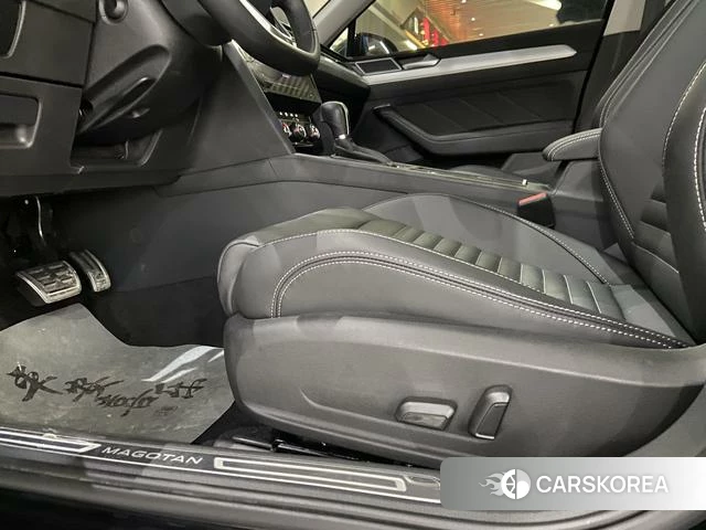 Volkswagen Magotan id 4276145 из Китая 23