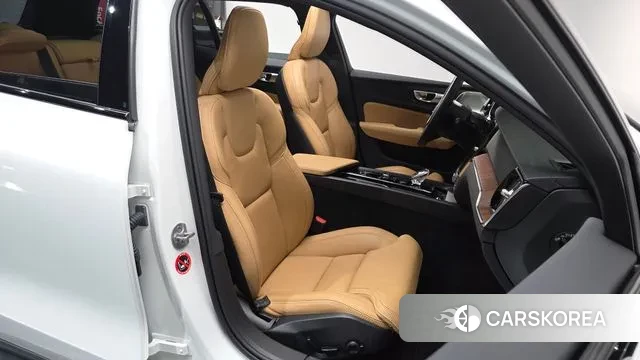 Volvo V60 Cross-Country 2nd Generation id 2998113 из Кореи 20