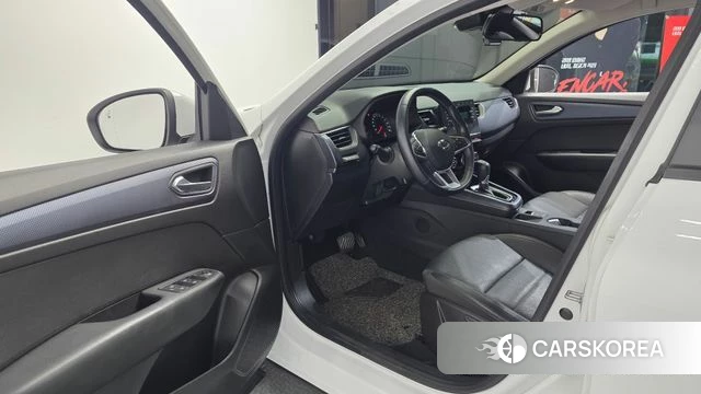 Renault Korea (Samsung) XM3 id 4519469 из Кореи 20