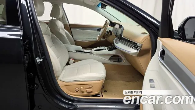 Hyundai The New Grandeur IG id 2708051 из Кореи 20