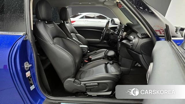 Mini Cooper id 3860324 из Кореи 20