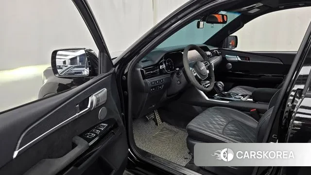 Kia Mohave Master id 2915370 из Кореи 20