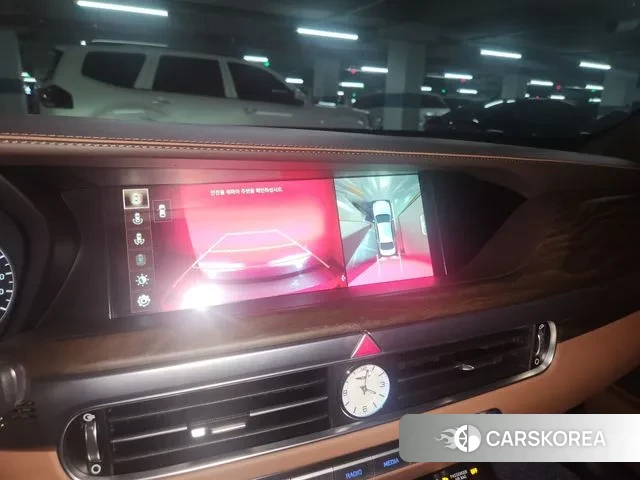 Genesis G90 id 3060454 из Кореи 14