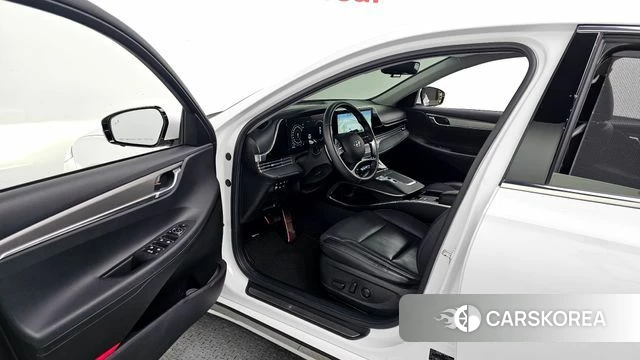 Hyundai The New Grandeur IG id 4337698 из Кореи 32