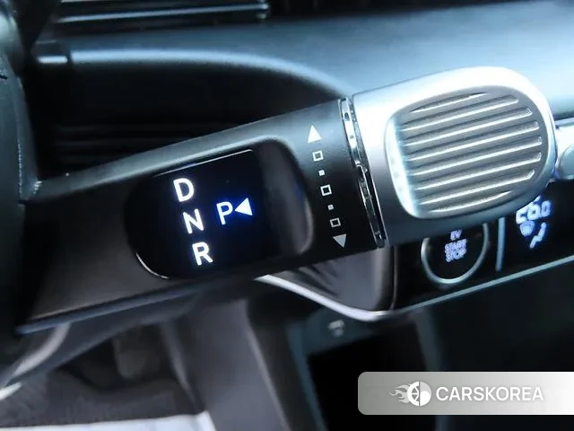 Hyundai Ionic 5 id 3522467 из Кореи 20