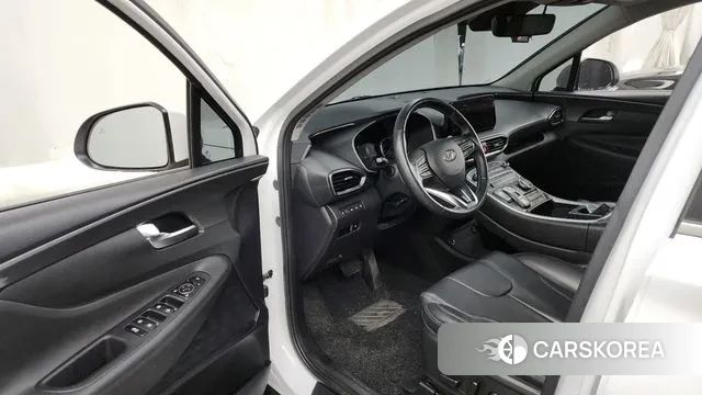 Hyundai The New Santa Fe id 3615759 из Кореи 20