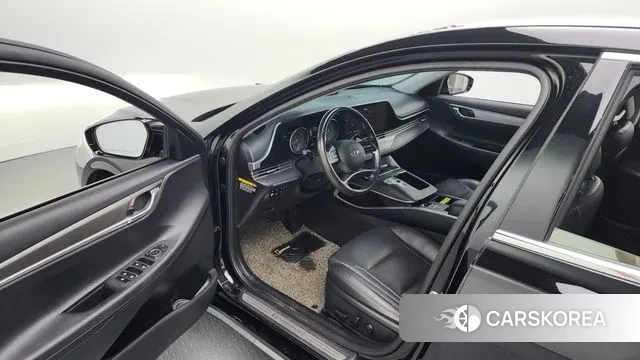 Hyundai The New Grandeur IG id 3013365 из Кореи 20