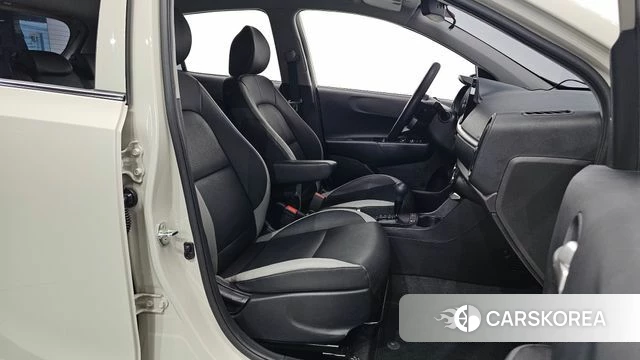 Kia Morning Urban (JA) id 4701610 из Кореи 20