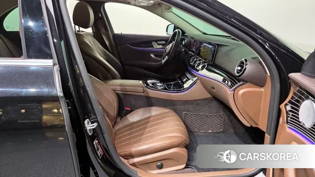 Mercedes-Benz E-Class W213 id 3588012 из Кореи 20