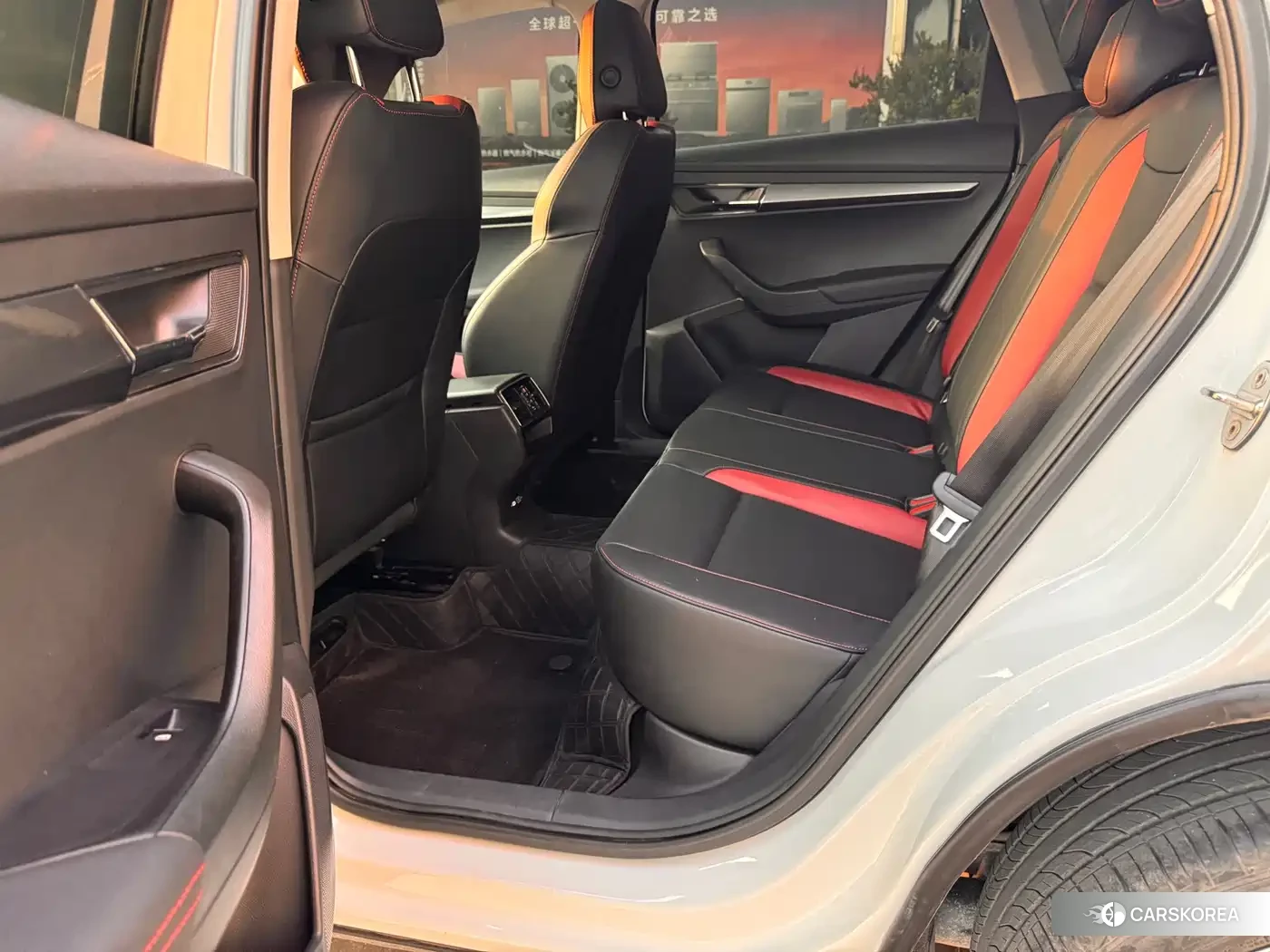 Skoda Karoq id 4686279 из Китая 19