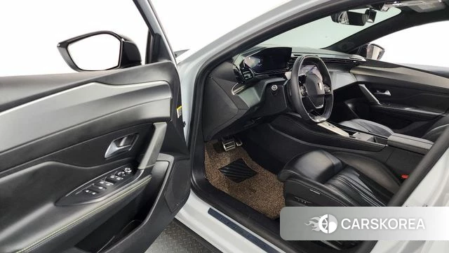 Peugeot 408 id 4185858 из Кореи 33